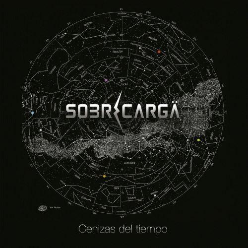 Sobrecarga : Cenizas del Tiempo